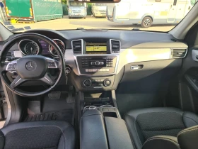 Mercedes-Benz ML 250 - 28000 лв. - 73465434 8
