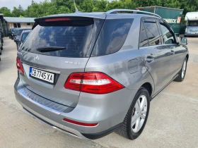 Mercedes-Benz ML 250 - 28000 лв. - 73465434 7