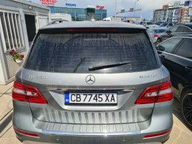 Обява за продажба на Mercedes-Benz ML 250 ~28 000 лв. - изображение 11