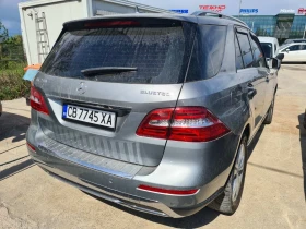 Обява за продажба на Mercedes-Benz ML 250 ~28 000 лв. - изображение 10