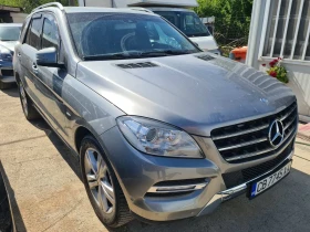 Обява за продажба на Mercedes-Benz ML 250 ~28 000 лв. - изображение 2
