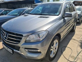 Обява за продажба на Mercedes-Benz ML 250 ~28 000 лв. - изображение 1