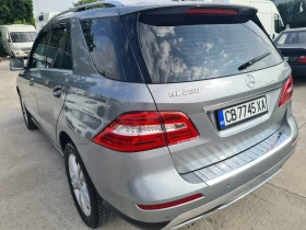 Mercedes-Benz ML 250 - 28000 лв. - 73465434 5