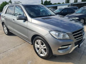 Mercedes-Benz ML 250 - 28000 лв. - 73465434 2