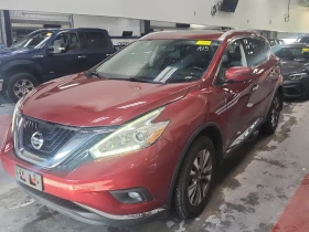 Nissan Murano * SL* * АвтоКредит* 