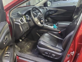 Nissan Murano * SL* * АвтоКредит* - 28899 лв. - 46508065 3
