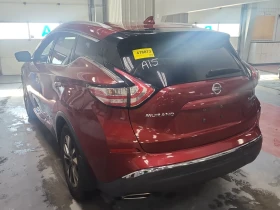 Nissan Murano * SL* * АвтоКредит* - 28899 лв. - 46508065 11