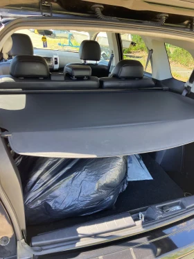 Peugeot 4007 SUV 2.2 HDI 4x4 6+ 1 M | Mobile.bg    11