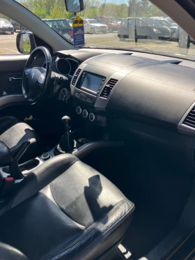Peugeot 4007 SUV 2.2 HDI 4x4 6+ 1 M | Mobile.bg    9
