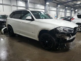 BMW X5 XDRIVE35I M SPORT* Обдухване* HeadUp* Следене* Har