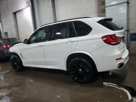 BMW X5 XDRIVE35I M SPORT* * HeadUp* * Har | Mobile.bg    4