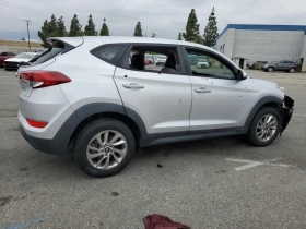 Hyundai Tucson SE 2018 *    * * 44845 !* | Mobile.bg    3