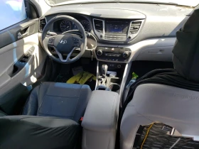 Hyundai Tucson SE 2018 *    * * 44845 !* | Mobile.bg    8