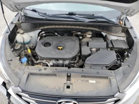Hyundai Tucson SE 2018 *    * * 44845 !* | Mobile.bg    12