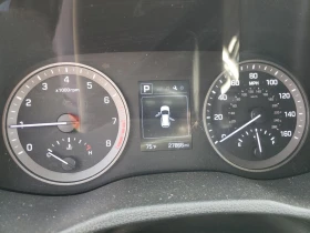 Hyundai Tucson SE 2018 *    * * 44845 !* | Mobile.bg    9