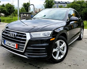 Audi Q5 2.0 TFSI Premium Plus | Mobile.bg    4