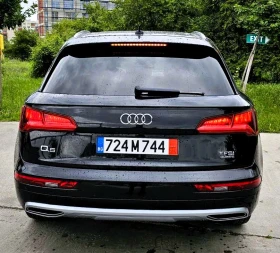 Audi Q5 2.0 TFSI Premium Plus | Mobile.bg    10