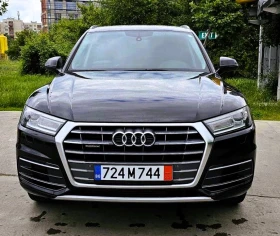 Audi Q5 2.0 TFSI Premium Plus | Mobile.bg    1