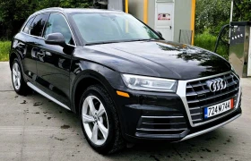 Audi Q5 2.0 TFSI Premium Plus | Mobile.bg    3
