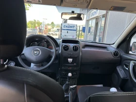 Dacia Duster navi - 12800 лв. - 95421363 11