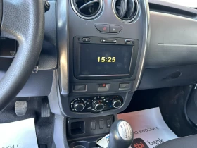 Dacia Duster navi - 12800 лв. - 95421363 10