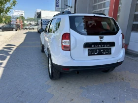 Dacia Duster navi - 12800 лв. - 95421363 7