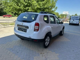 Dacia Duster navi - 12800 лв. - 95421363 6