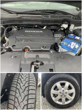 Honda Cr-v 2, 2d-140k./44/200000/ !!! | Mobile.bg    16