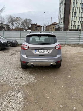 Ford Kuga 2.0 TDCI - 12500 лв. - 67873890 5