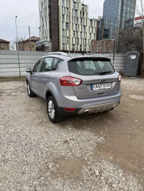 Ford Kuga 2.0 TDCI - 12500 лв. - 67873890 4