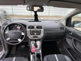 Ford Kuga 2.0 TDCI - 12500 лв. - 67873890 8