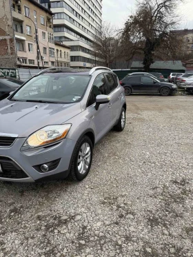 Ford Kuga 2.0 TDCI - 12500 лв. - 67873890 2