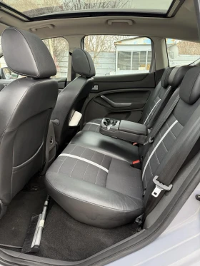 Ford Kuga 2.0 TDCI - 12500 лв. - 67873890 7