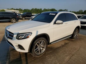 Mercedes-Benz GLC 300 4MATIC* ЛИЗИНГ* 