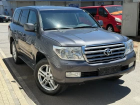 Toyota Land cruiser J200+ V8+ D-4D+ LUXURY+ Kay Less Go+ Камера+ Печка - 52900 лв. - 39173813 6