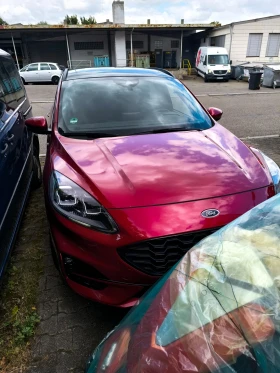 Обява за продажба на Ford Kuga ~60 000 лв. - изображение 1