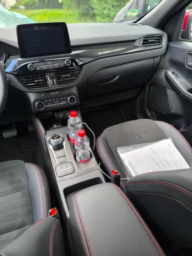 Обява за продажба на Ford Kuga ~60 000 лв. - изображение 2