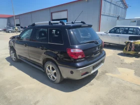 Mitsubishi Outlander За части - цена по договаряне - 18765958 3