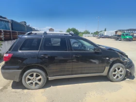 Mitsubishi Outlander За части - цена по договаряне - 18765958 5