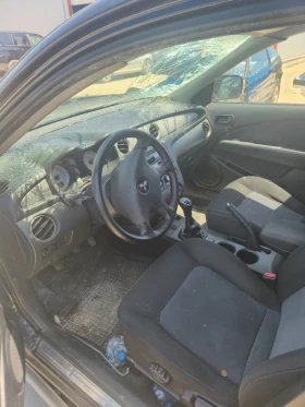 Mitsubishi Outlander За части - цена по договаряне - 18765958 7