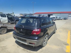 Mitsubishi Outlander За части - цена по договаряне - 18765958 4
