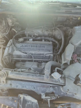 Mitsubishi Outlander За части - цена по договаряне - 18765958 8