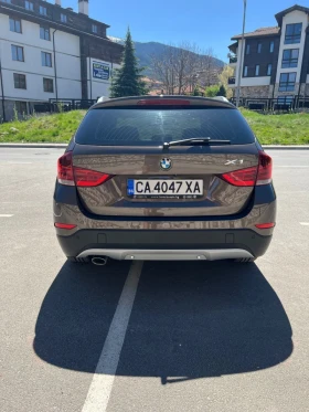 Обява за продажба на BMW X1 ~22 500 лв. - изображение 4