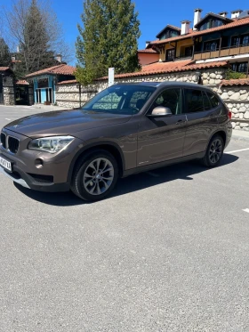     BMW X1  2.0d/ 8ZF/ KEYLESS
