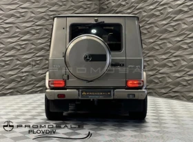 Mercedes-Benz G 55 AMG - 35000 € / 68454.05 лв. - 66535246 10