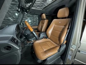     Mercedes-Benz G 55 AMG
