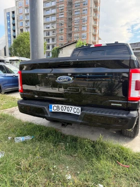 Обява за продажба на Ford F150 SuperCrew 3.5 EcoBoost ~90 000 EUR - изображение 6