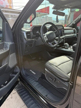 Обява за продажба на Ford F150 SuperCrew 3.5 EcoBoost ~90 000 EUR - изображение 8