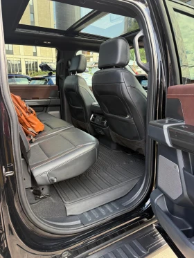 Обява за продажба на Ford F150 SuperCrew 3.5 EcoBoost ~90 000 EUR - изображение 3