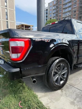 Обява за продажба на Ford F150 SuperCrew 3.5 EcoBoost ~90 000 EUR - изображение 5